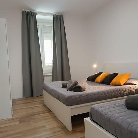 Casa Vacanze Mami Apartman Trieszt Kültér fotó