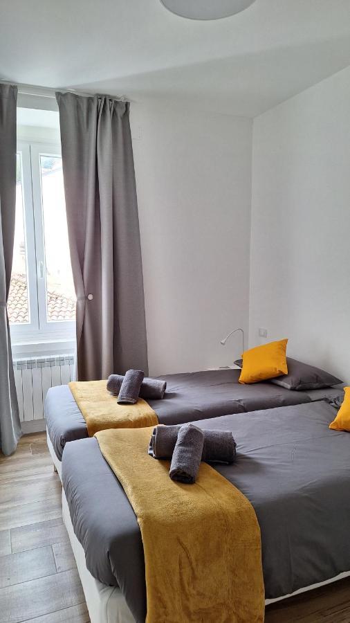 Casa Vacanze Mami Apartman Trieszt Kültér fotó