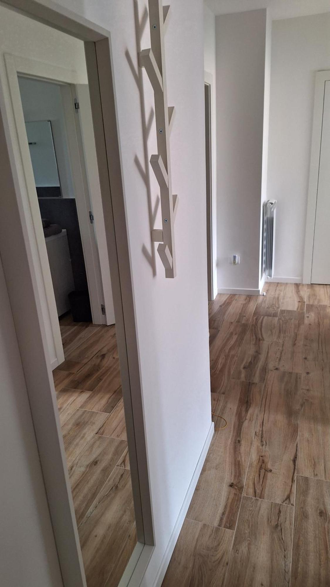 Casa Vacanze Mami Apartman Trieszt Kültér fotó
