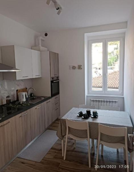 Casa Vacanze Mami Apartman Trieszt Kültér fotó